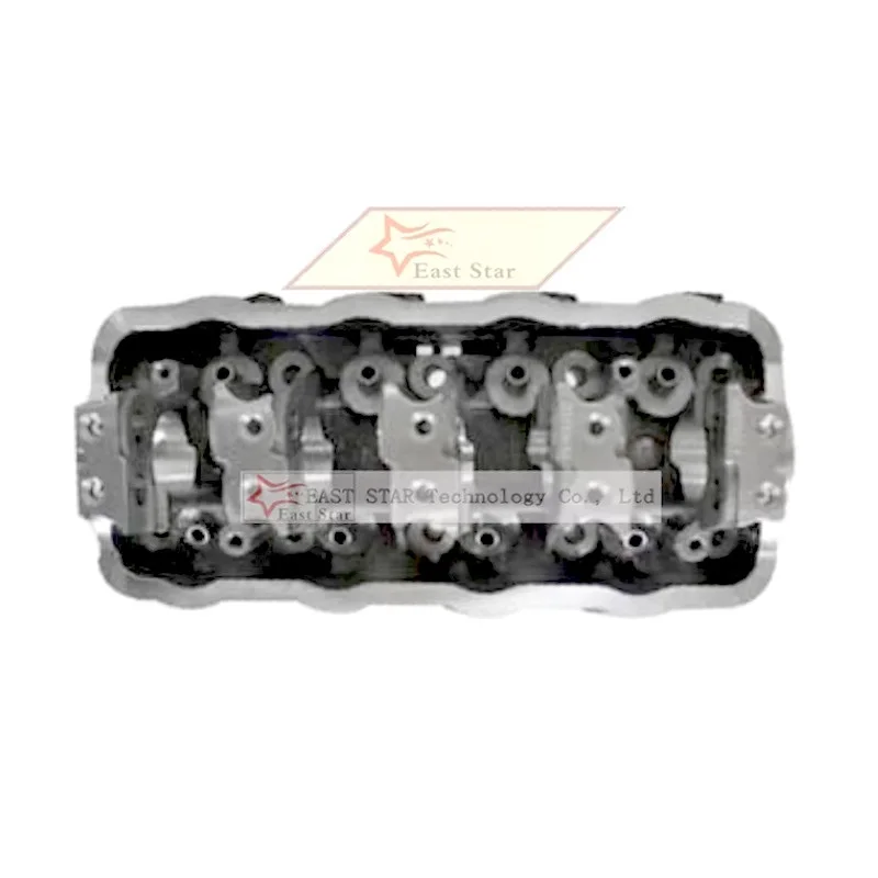 1111080002 F10A FA10A Bare Engine Cylinder Head 11110-80002 For Suzuki SJ410 Sierra Jimny Samurai Supper Carry BEDFORD RASCAL