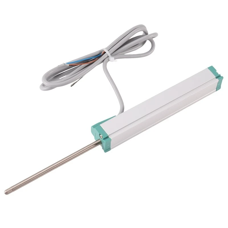 WORTHOWN-KTR-C-75 KTR-C-75Mm Built-In Spring Linear Displaced Sensor Self Recovery Self Reset Functionality