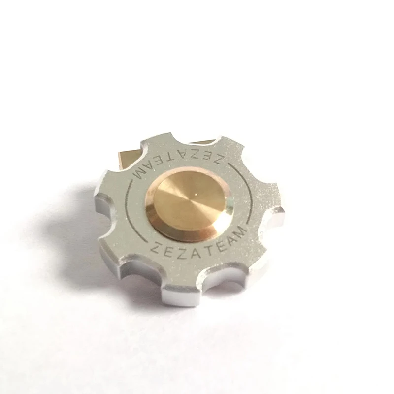 Zezateam Negatief Contact Connector Voor Bb 60W Mod Billet Box Mod Aluminium Messing Materiaal Vape Elektronisch Sigaret Accessoire