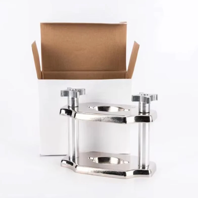 1Pcs Simple Single-Layer Dental Pressing Machine; Denture Laboratory Technician's Tooth Boiling Box; Dental Materials