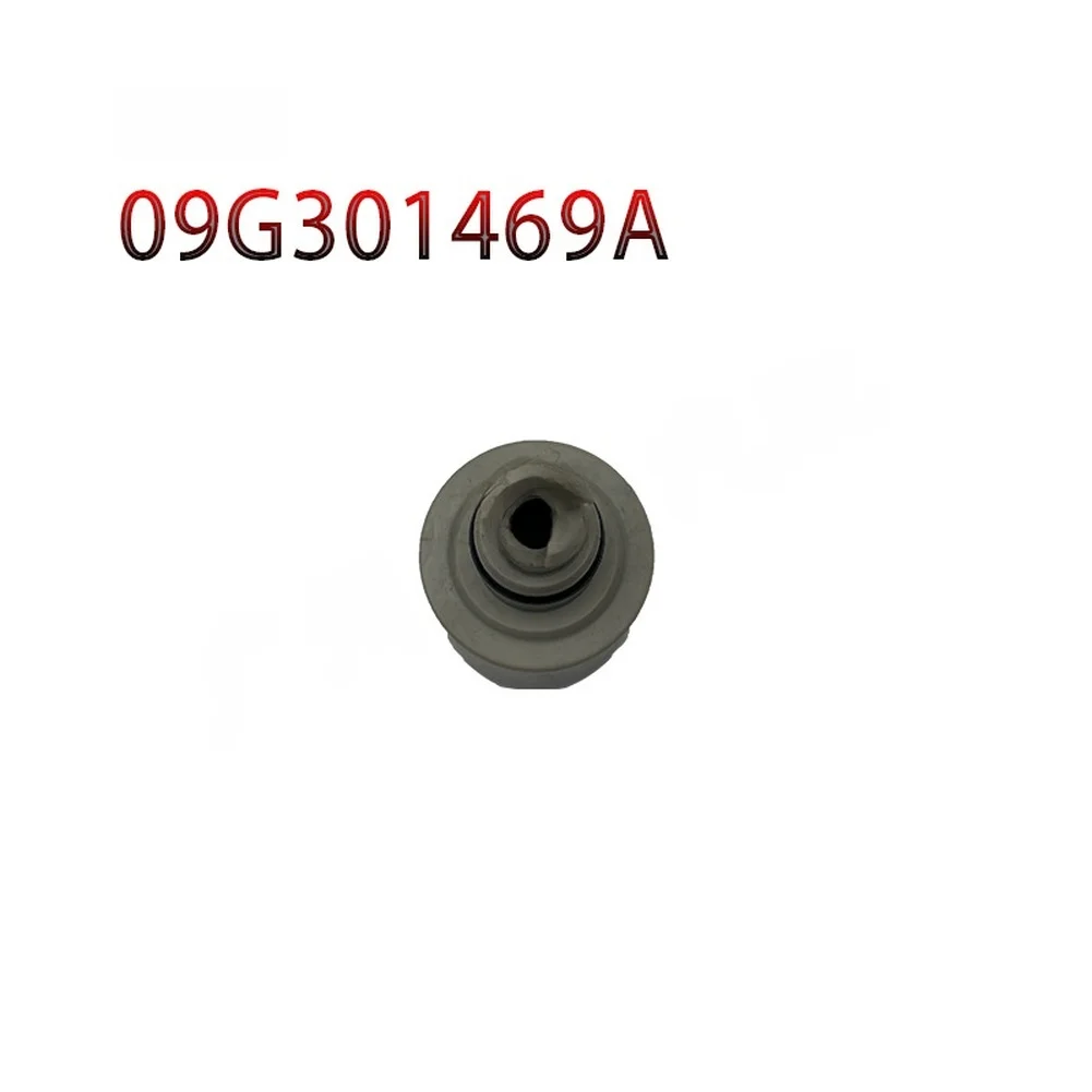 

Transmission Ventilation Cover OEM 09G301469A Converter Gearbox Ventilation For Golf For Beetle For Polo For Jetta For Tiguan