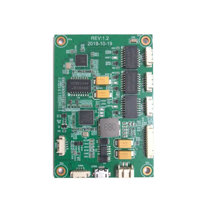 

Wireless Image Transmission Module RF Radio 15KM Long Distance Wireless Signal Transmission Module for Digital Camera