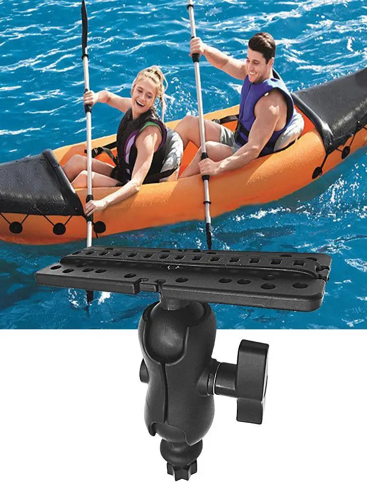 Fish Finder Bracket…