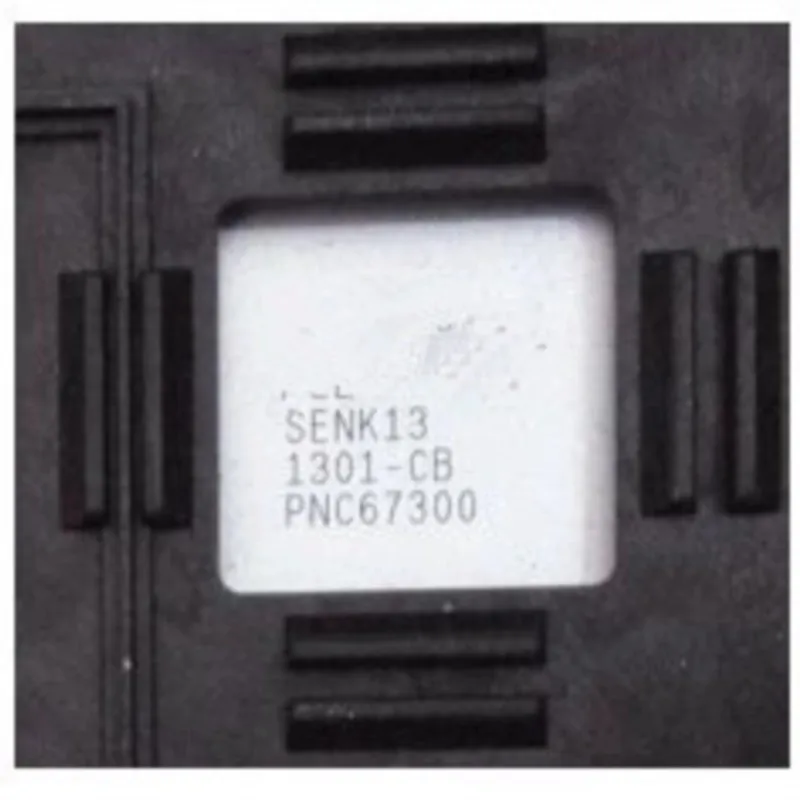 SENK13 SENK13-CB SENK13-CS BGA 1 Uds