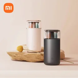 2025 new xiaomi mijia intelligent fragrance machine car version car fragrance machine aromatherapy set for Mi home app