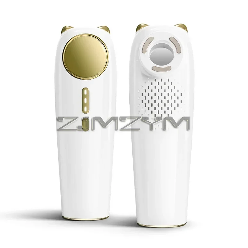 

Household Photon Rejuvenation Beauty Instrument Portable Milk Brightening Skin Equipment Firming Lift Skin Care Beauty Salon