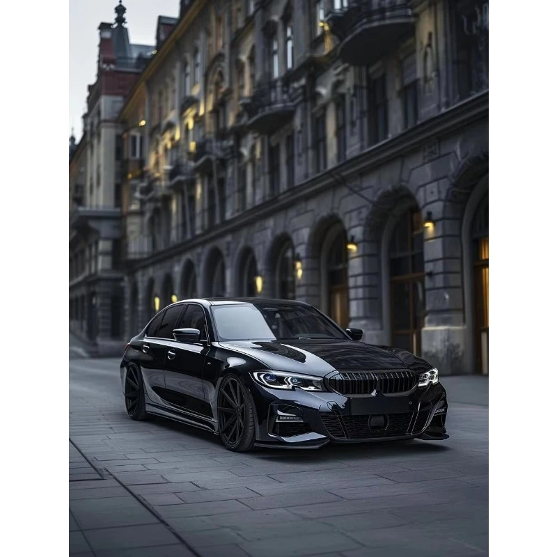 1.52*17 متر لمط كريستال الترا لمعان البيانو الأسود الحيوانات الأليفة سيارة الفينيل التفاف لمعان أسود داكن التفاف الطلاء طبقة رقيقة واقية