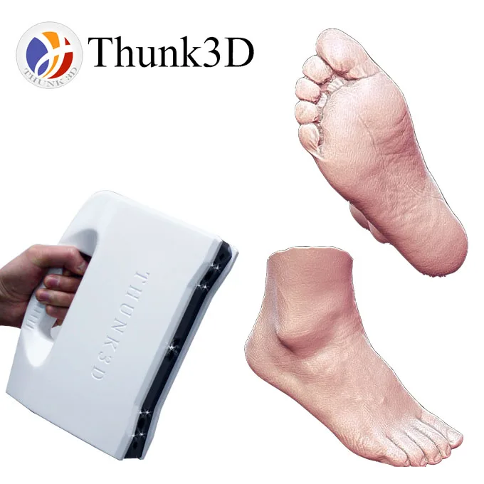 low price 3d scanner for full body