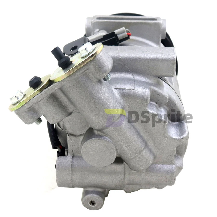6SEL14C AC Compressor For Renault Megane Grand Scenic III DCP23031 4471500013 447260-3040 8FK351123041 F4AC3044RM 7711497391