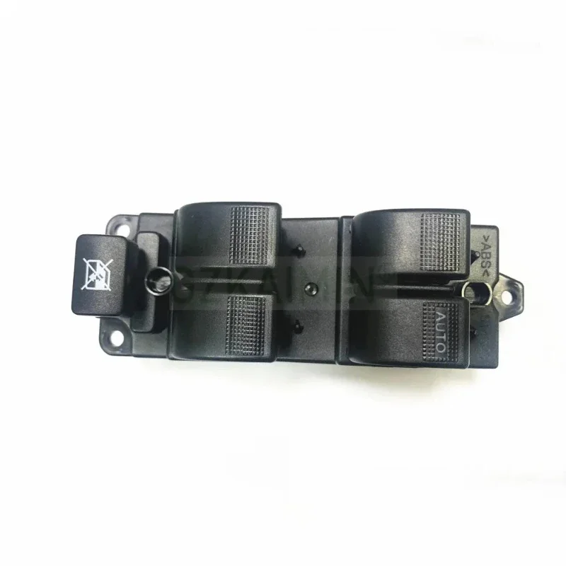 High Quality Auto Parts Mazda Express UM93-66-350 UM9366350 Main Electric Window Switch