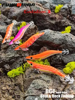 8 best sales przynęta drewniana - №8