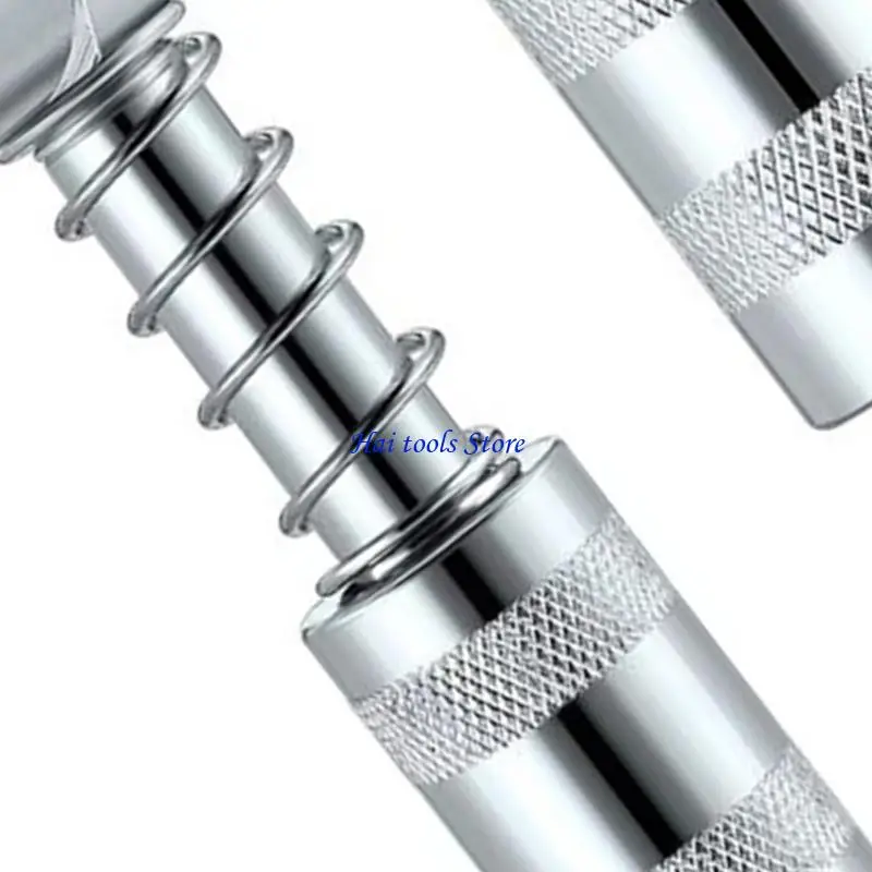 X37E 90Degree Fitting Tool Carbon Steel LeakFree Grease Coupler For Professional