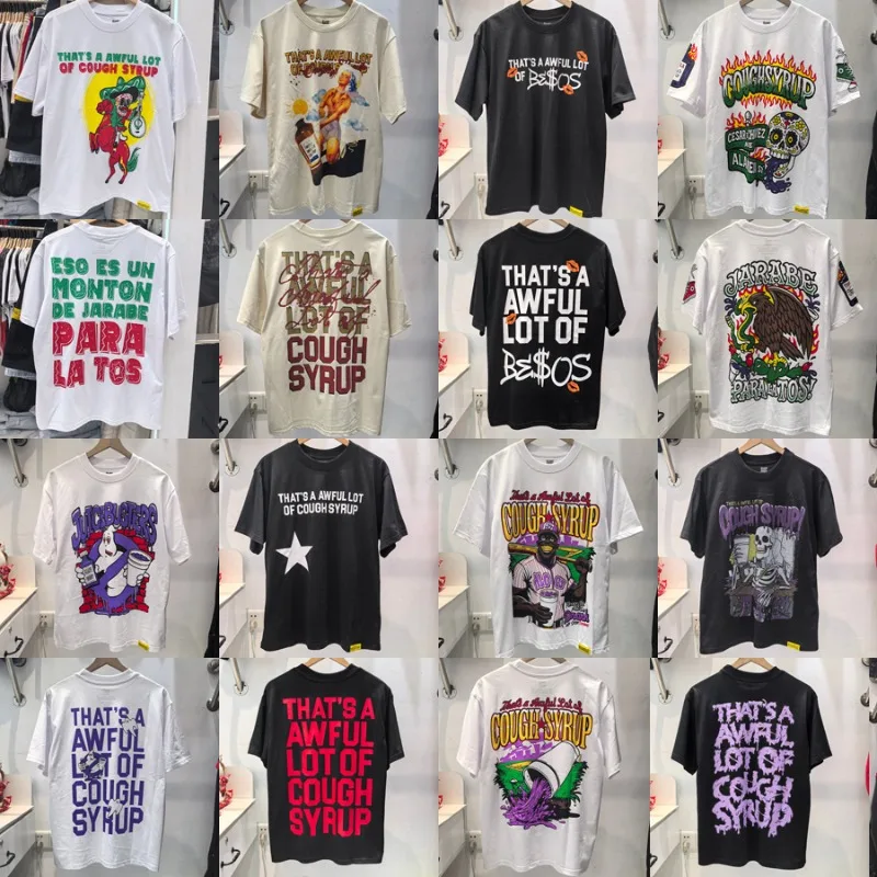 That's A Awful Lot …