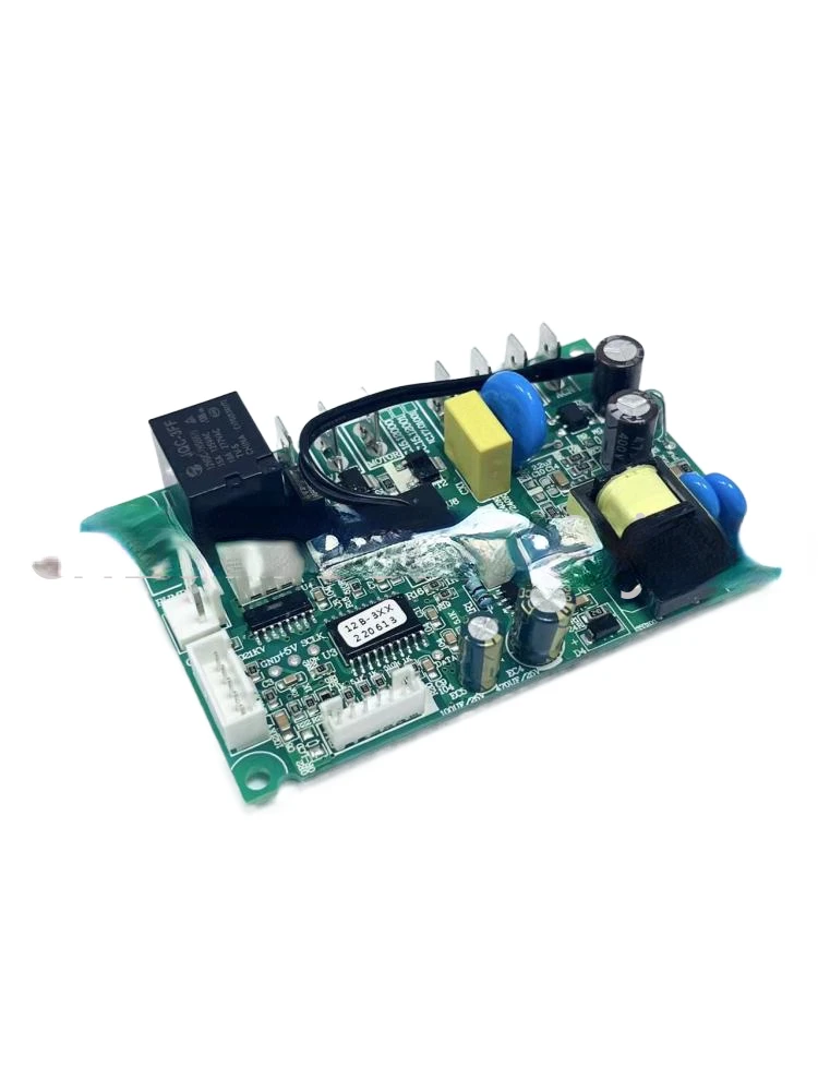 HZB-12A 12 Computer Board Main Control Board Controller Circuit Board