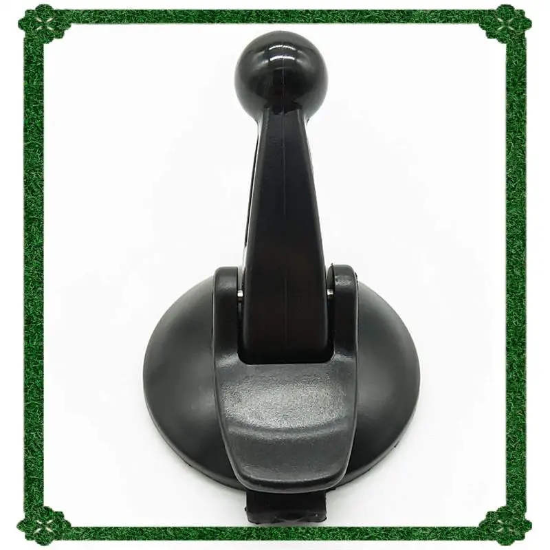 24-Hour Delivery GPS Windshield Mount Holder With Suction Cup For Garmin Nuvi 2PCS Car Windscreen Installation