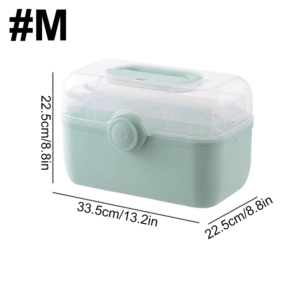 Green-M