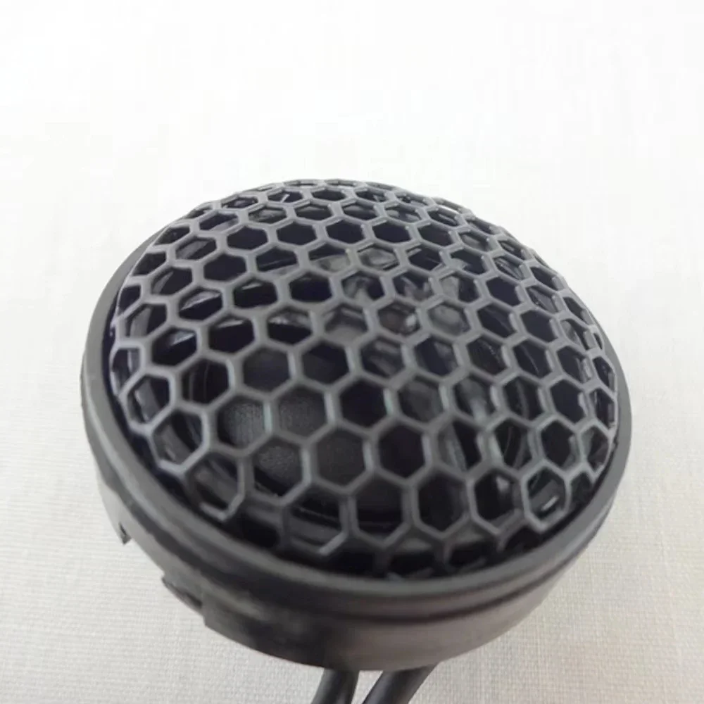 2pcs Car General Audio Speaker 1.5 Inch 20mmDOME TWEETR5 Car Tweeter Head Car Car Audio Modified Tweeter