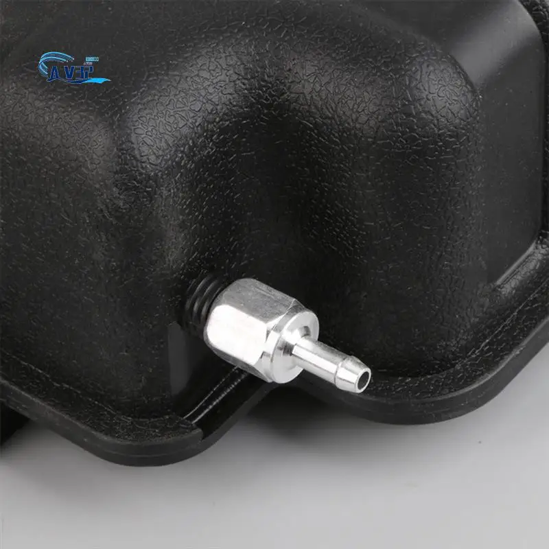 

AV32-8L Air Heater Fuel Tank Gasoline Storage With Cap For Car Truck Campers Caravan Strong Hard