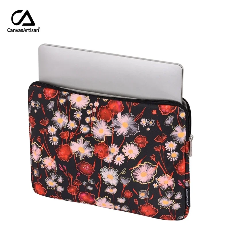 Laptop Bag 12,13.3,14,15.4,15.6,16 Inch Waterproof Sleeve Case For Macbook Air Pro M1,Man Lady Man Notebook PC Shockproof H90-1