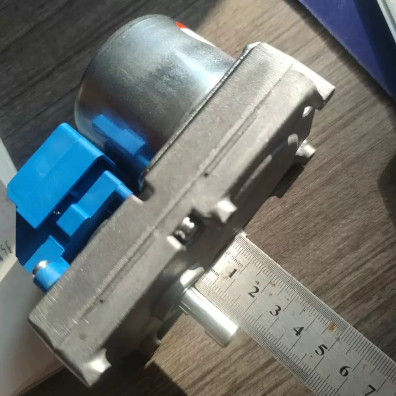 Hot-selling Granular Fireplace Feeding Motor