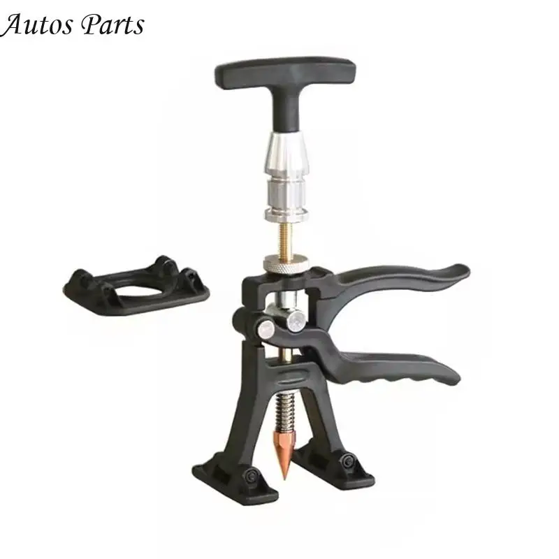 57BA Professional Auto Dent Smilding Unidad tracción con múltiples accesorios para abordar varios tamaño y profundidades