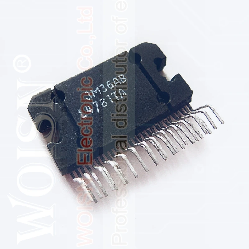 1pcs-20pcs ZIP-27 L4781 L4781TA