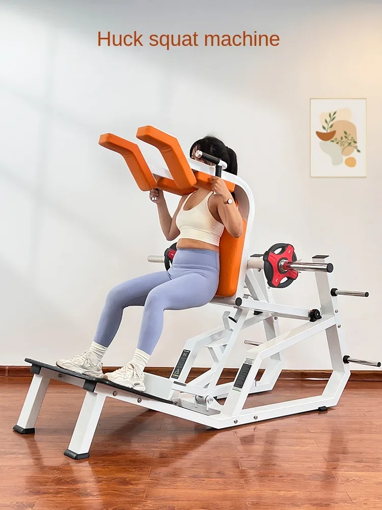 MJY hip training equipment shaping high pull-down trainer machine hip abduction fitness equipment