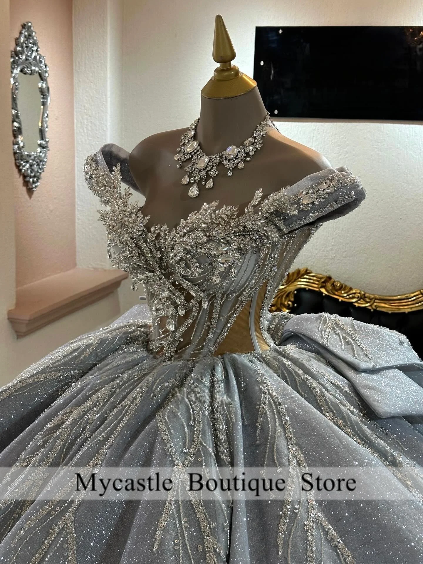 Thumbnail 2 - #11 Quinceanera Ball Dress Comparison Guide