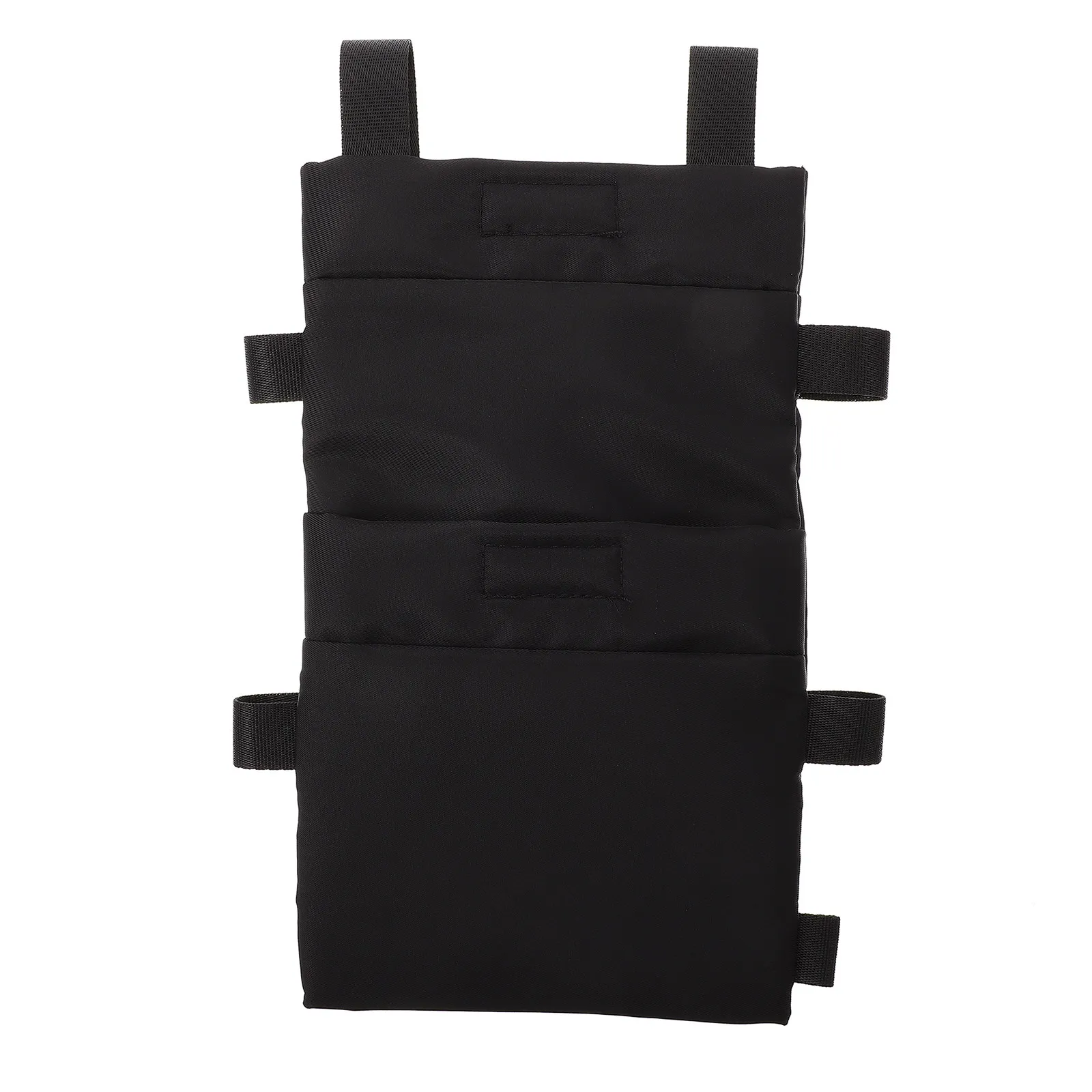 

Сумка для хранения костылей, 1 шт., водонепроницаемая, портативная, легкая, из ткани Оксфорд, чехол для костылей, аксессуары для ходьбы, контейнер для хранения тростей