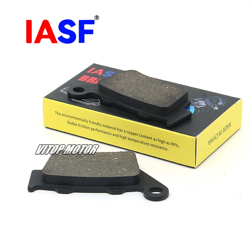 IASF مجموعة مكابح الدراجات النارية لياماها MT-03 (660cc) 06-12 X-Max 125 Momo Design 2015 XT 700 Z Tenere 19-21 X-Max 250 2015 #3