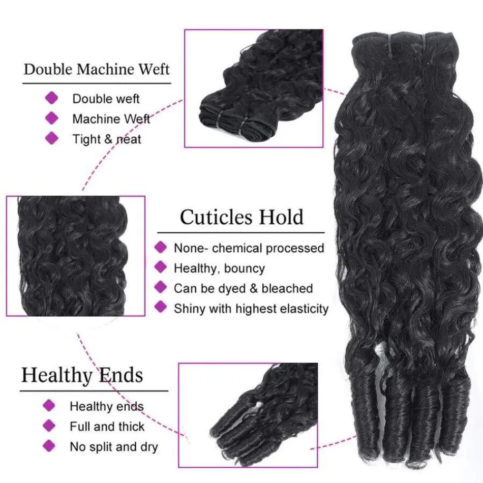 Thumbnail 4 - #57 Ranked Curly Human Hair Extensions Picks in 2026
