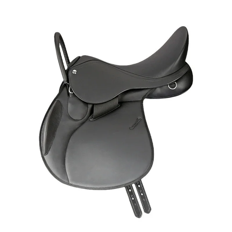 

Color children's saddle comprehensive teaching horse equestrian supplies