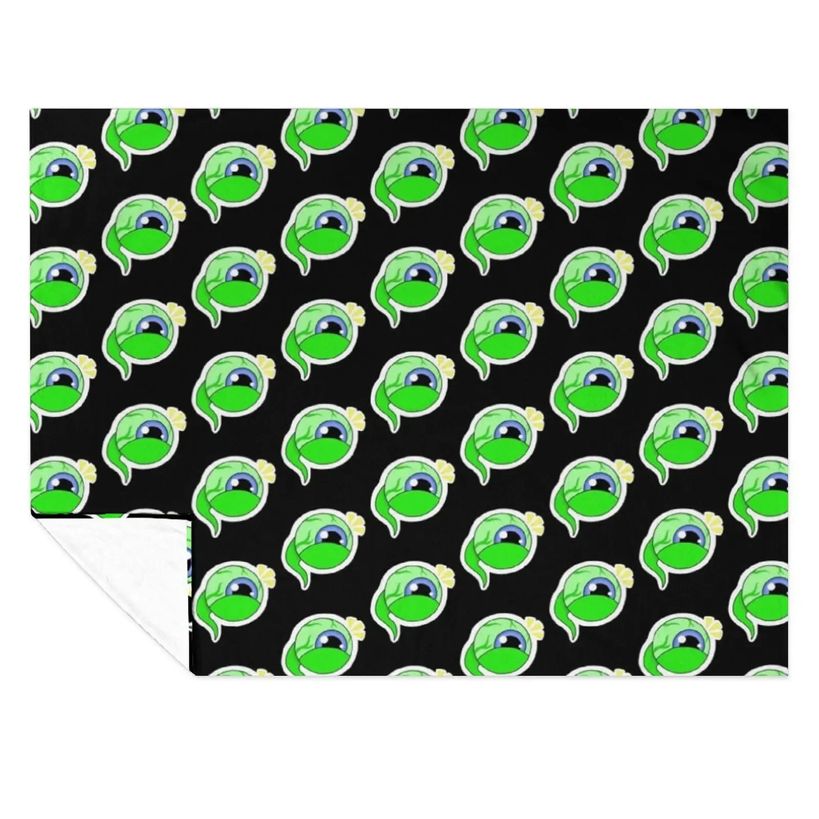 

Jacksepticeye- Septic Eye Sam Throw Blanket for sofa Softest anime Thins Blankets