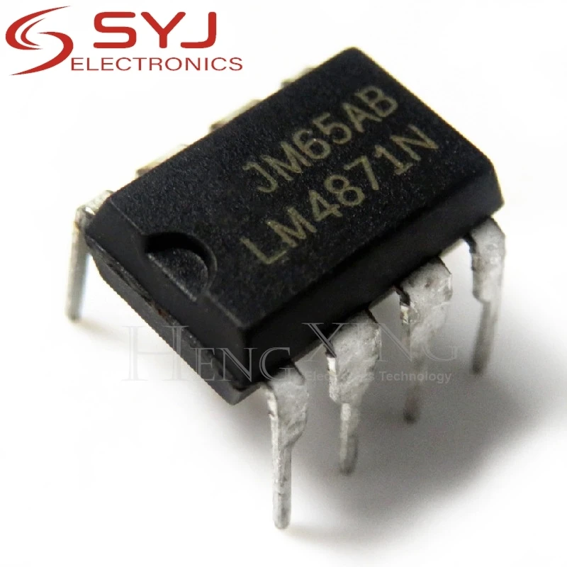 LM4871N MCP41010-I/P MCP41010 LT1167ACN8 LT1167ACN 1167 LM3909N LM3909 PIC24LC1025-I/P PIC24LC1025 24LC1025-I/P TNY266PN DIP