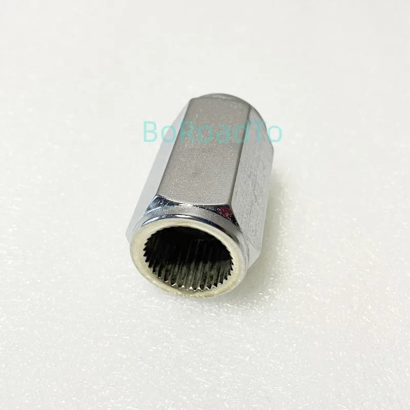 Diesel Fuel Injection Pump Disassemble Socket 34 Teeth Wrench Tool for STR BOSCH Repair Tools