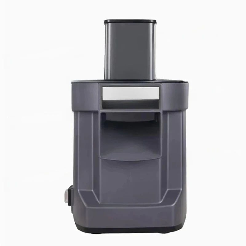 

Электрическая коммерческая автоматическая овощерезка, машина для нарезки кубиками фруктов, гранулятор