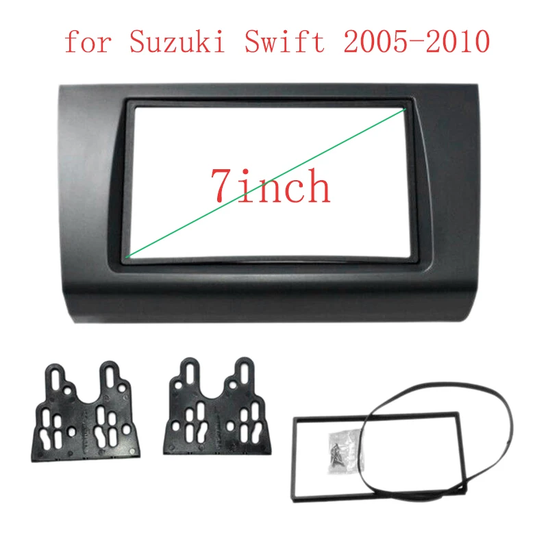 For Suzuki Swift 20…
