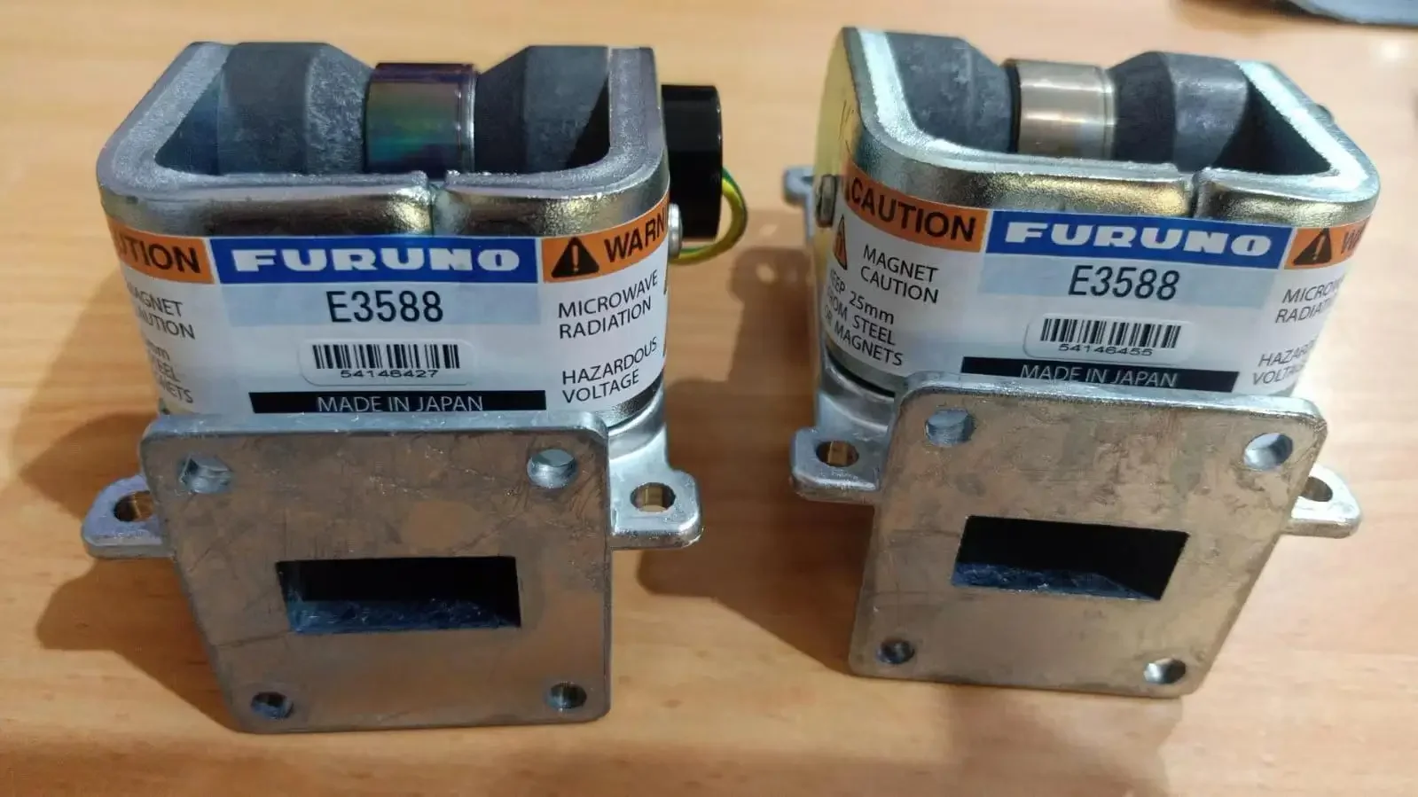 2026 Furuno E3588 Magnetron for Radar 1622
