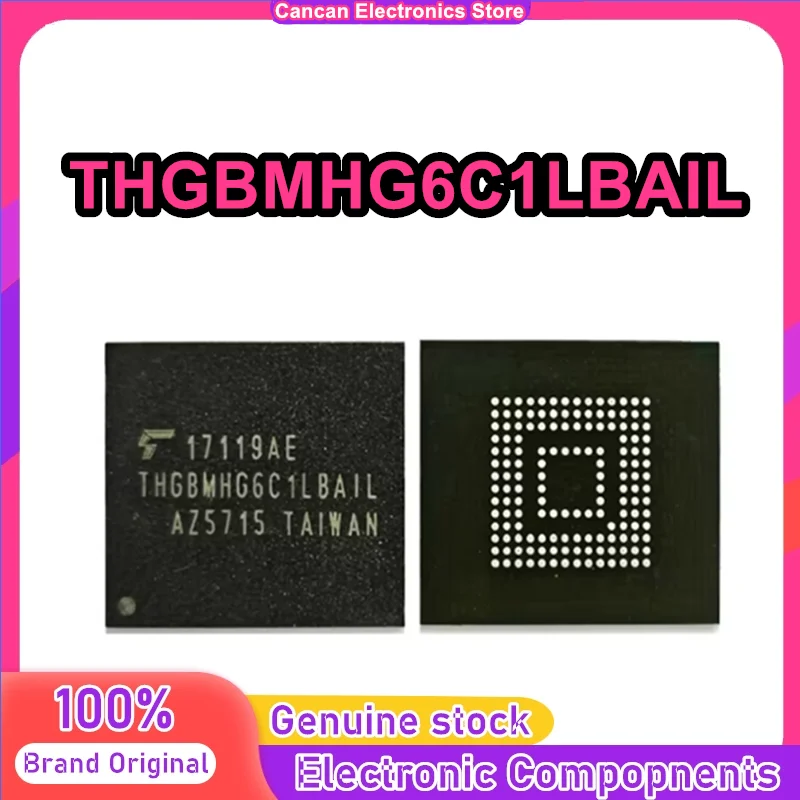 thgbmhg6c1lbail-8gb-version-51-emmc-flash-ic-unidad-de-disco-duro-movil-0-10-nuevo-original-en-stock