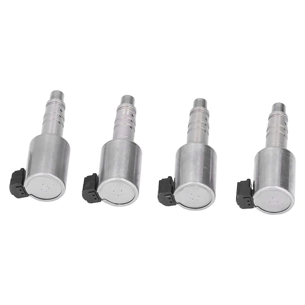 1 مجموعة CVT نقل الملف اللولبي RE0F10D JF017E JF016E CVT8 ل JX35 QX60 لانسر كليو كوليوس إلجراند باثفايندر نقل جزء #3