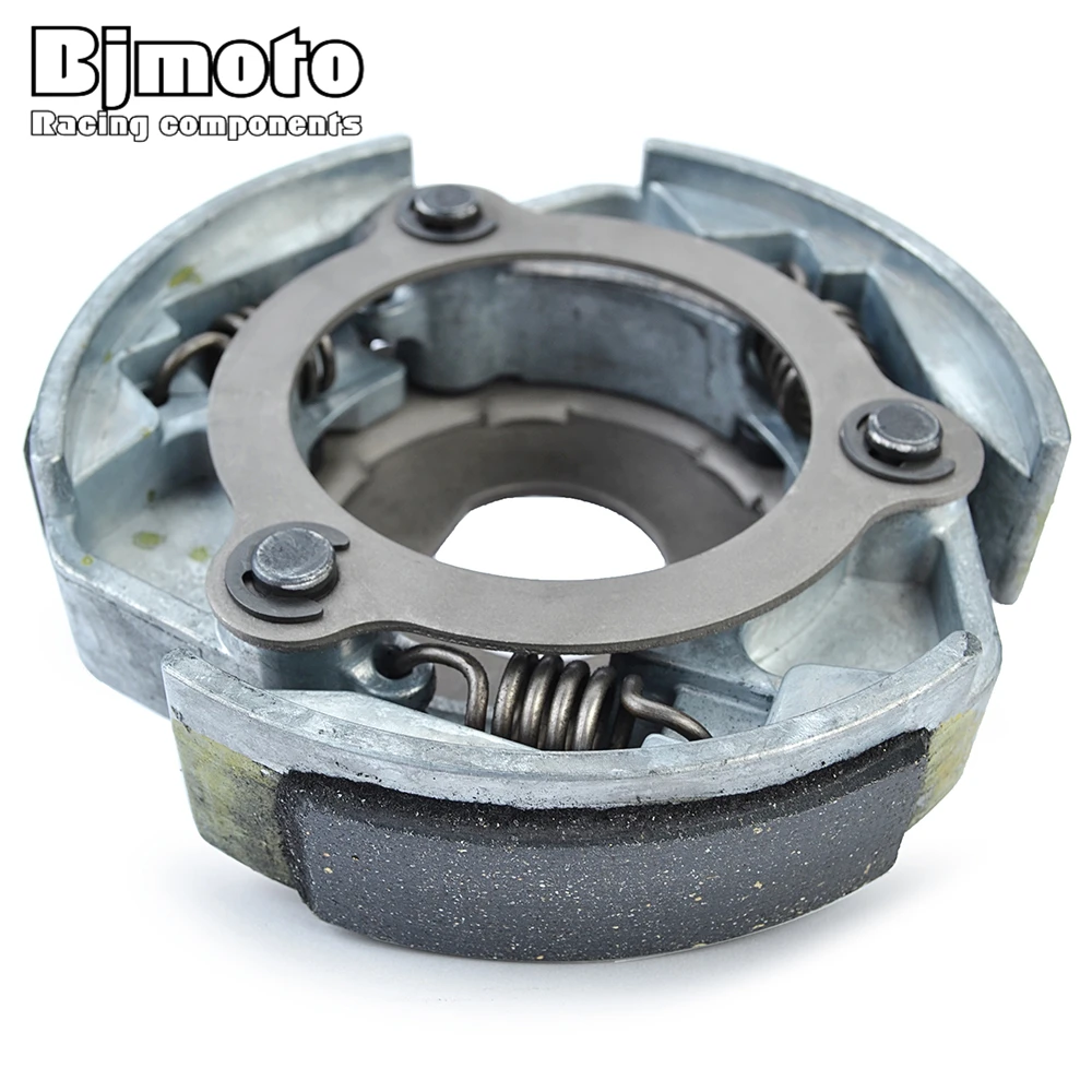 

DS250 2024 Clutch Assy Shoe Weight Set For Can-Am DS 250 S22300HMA000 S22300HMB000 For Yamaha YP250 Majesty 250 4D9-16620-00