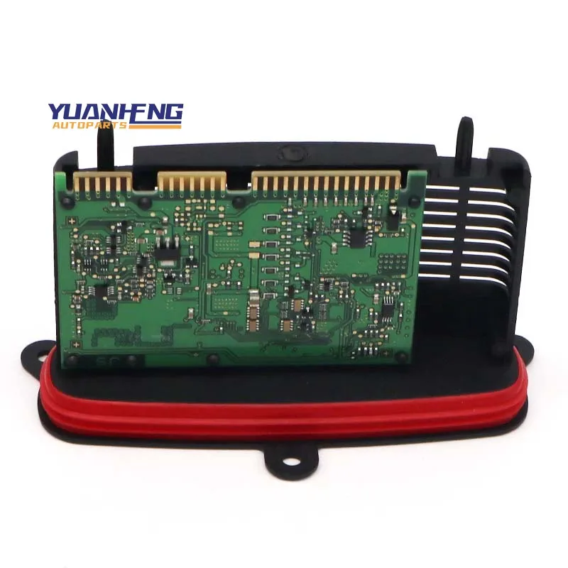 

7316187 63117355073 63117316187 New LED Control Ballast Xenon TMS Headlight Driver Module for BMW F18 F11 F10 F32 F33 5 Series