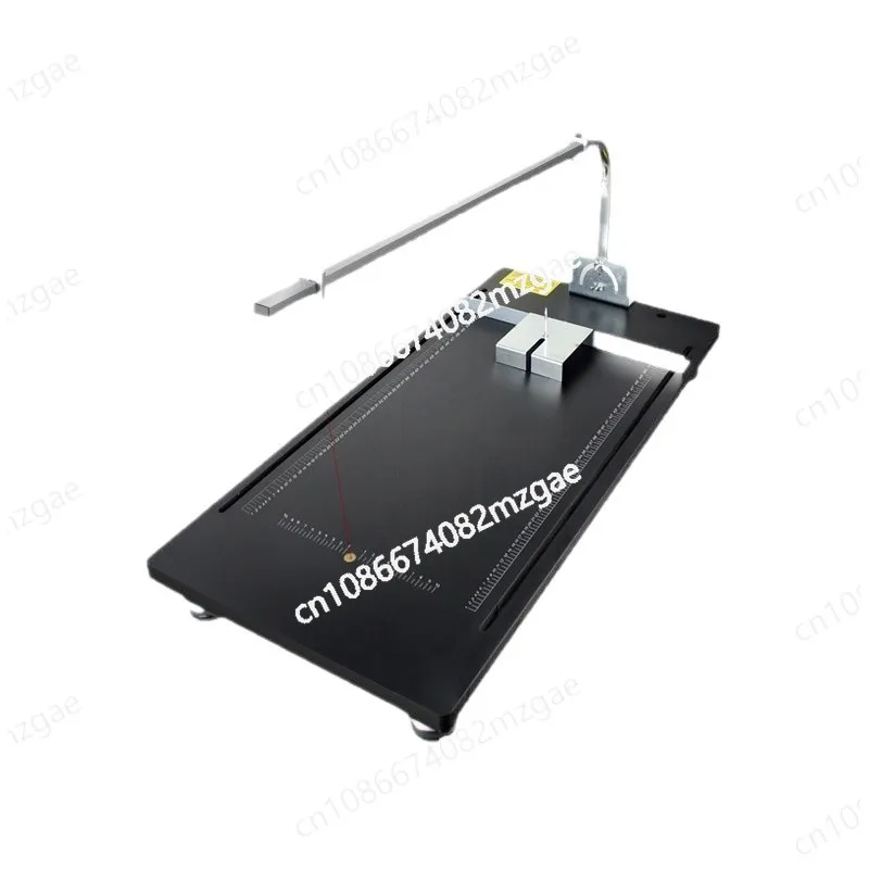Hot Wire Foam Cutting Machine Styrofoam Cutting Tools Table Polystyrene Cutting Table Professional Foam Cutter 220V