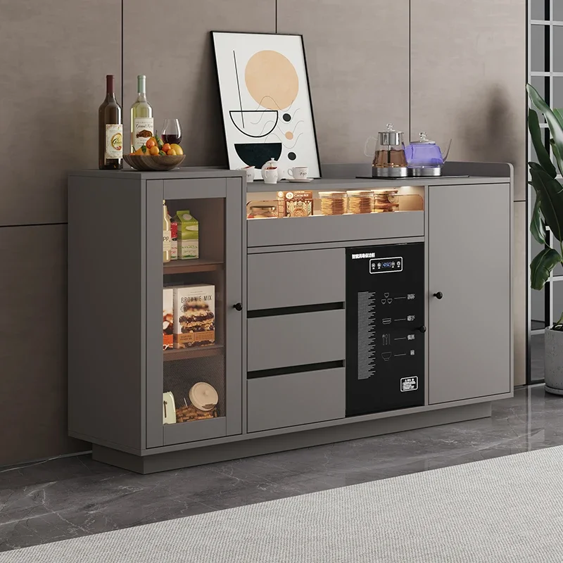 

Современные витрины для хранения предметов декора, уникальные классические шкафы для гостиной, простой дизайн, мебель для гостиной