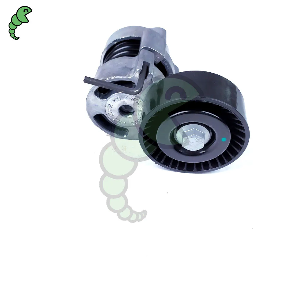 11281440377 11287524267 Auto Parts Engine Belt Tensioner for BMW N42 N46 E90 Drive Belt Tensioner 11287524267 11287516897 - Image 4