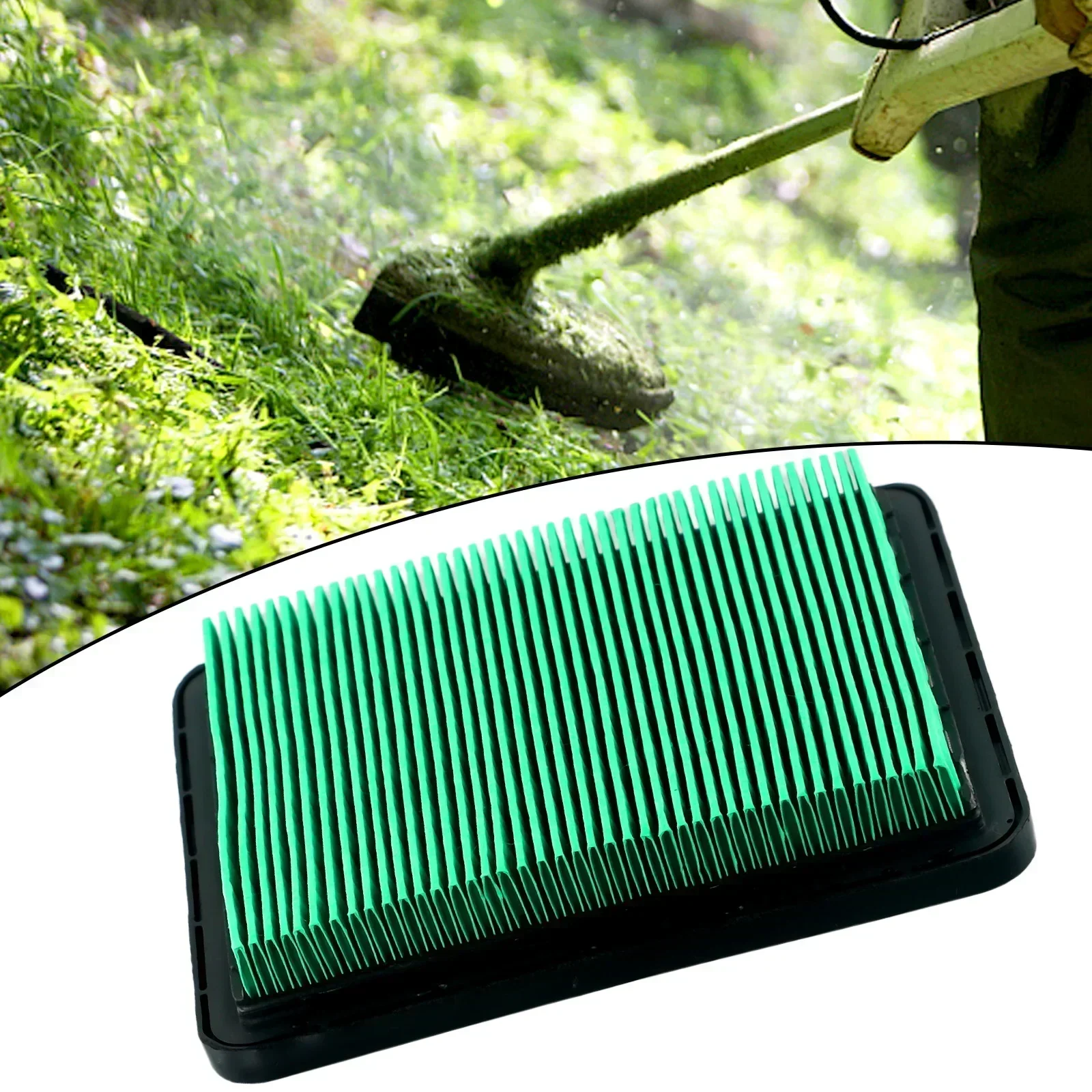 

High Quality New Air Filter Lawn Mower Models OEM. 17211-Z8B-901 Accessories For Honda IZY GCV135 GCV190 GX100