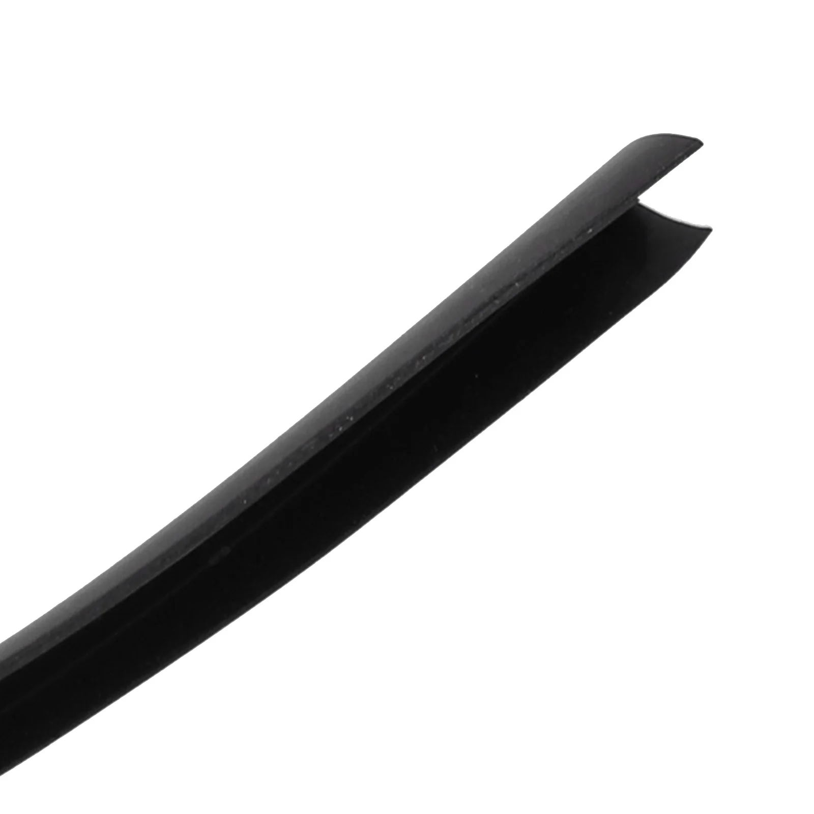 

Car Rubber Seal Strip for Window Gaps Insulates Against Noise and Water Simple to Apply with No Complicated Installation