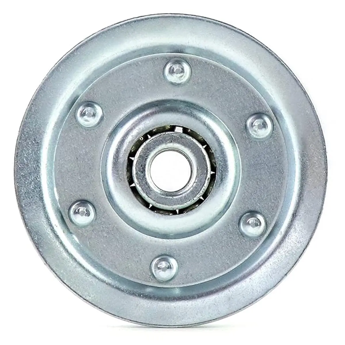 618 Mega Sale Professional Grade Extra Heavy Duty Garage Door Pulley, 3 Inch 200LB, 2 Pack for Smooth Operation