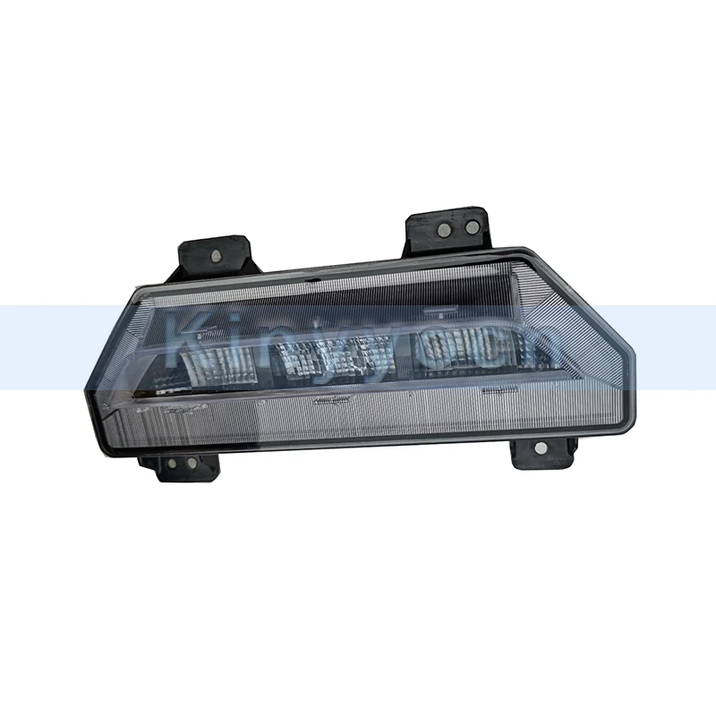 Car Rear Tail Bumper Reflector Fog Lamp Middle Light For Kia Sportage 2022 2023 2024 2025 Rear Bumper Driving Brake Center Light