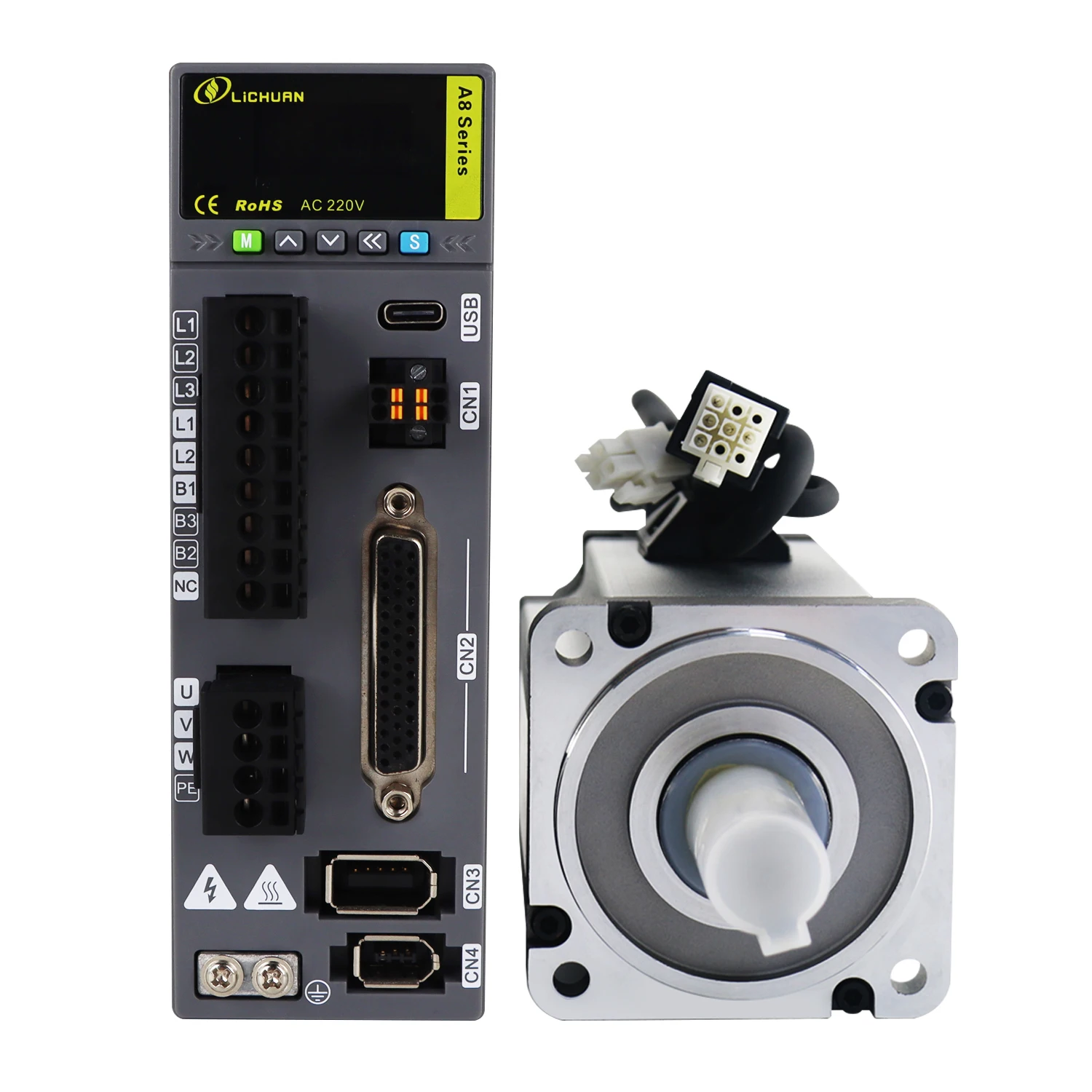 Sto Abz 220V 4.5/5.…